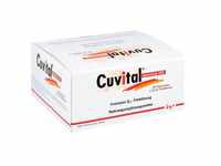 CUVITAL LIPOSOMAL 100, 25X10 ml