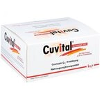 Cuvital Liposomal 100