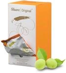 Share Original fermentierte Pflaume jap. Aprikose 7 St&uuml;ck - gr&uuml;ne Pflaume