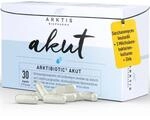 Arktis BioPharma Arktibiotic&reg; Akut Probiotika in Apothekenqualit&auml;t 30 Kapseln...