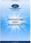 Licht-Quanten Stoffwechsel Eisen Energetikum Konzentrat, 100 ml L&ouml;sung