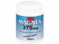 Magnex 375 mg Tabletten
