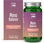 FITNE Meno Balance, Yamswurzel, M&ouml;nchspfeffer, Nachtkerzen&ouml;l, Hopfenbl&uuml;ten,