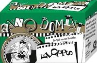 ABACUSSPIELE 09012 - Anno Domini - Flopps, Kartenspiel - sch&auml;tzen - bluffen -