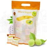 Share Original fermentierte gr&uuml;ne Pflaume jap. Aprikose 500g, fermentiert...