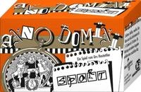 ABACUSSPIELE 09001 - Anno Domini - Sport, Kartenspiel - sch&auml;tzen - bluffen -