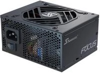 Seasonic Netzteil 650W FOCUS-SPX-650 Modular (80+Platinum)