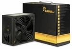 Inter-Tech ArgusNT GPS-700 Netzteil (700 W, 20+4 Pin, ATX, ATX, Schwarz