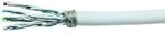 LogiLink Professional CPV0041 Bulk Patchkabel S/FTP Cat.7 Kupfer (Cu)...
