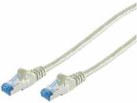 S/CONN maximum connectivity Patchkabel cat6A S/FTP Pimf 10m