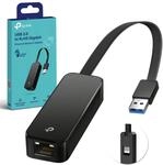 TP-Link UE306 USB auf Ethernet Adapter, USB 3.0 zu RJ45 1000Mbps Ethernet LAN