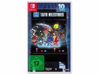 ININ Games Taito Milestones [Nintendo Switch]