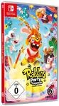 Rabbids Party of Legends - [Nintendo Switch]