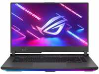 ASUS ROG Strix G15 Laptop | 15,6" 165Hz/3ms WQHD Display | AMD R9-6900HX | 16...