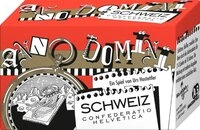 ABACUSSPIELE 09984 - Anno Domini - Schweiz, Kartenspiel - sch&auml;tzen - bluffen -