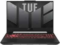 ASUS TUF Gaming A15 FA507RM-HQ028W Laptop(15,6 Zoll, WQHD (2560 x 1440), matt,...
