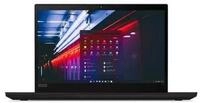 Lenovo ThinkPad T14 G2 Intel 14.0 Core i5-1135G7 8GB RAM 256GB SSD - 20W000XWGE