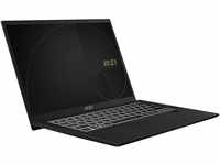 MSI Summit E14 Evo Business Laptop | Intel Core i7-1280P | 35,6 cm (14,0") FHD