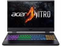 Acer Nitro 5 (AN515-58-74JS) Gaming Laptop | 15, 6 FHD 144Hz Display | Intel...