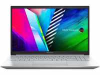 ASUS VivoBook Pro 15 OLED D3500QC-L1414W Ryzen 5 5600H, 16GB RAM, 512GB SSD, GeForce