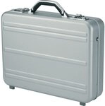 Alumaxx Alu-Aktenkoffer MERCATO/45188 ca. 46 x 35 x 11 cm