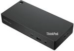 Lenovo ThinkPad Universal USB-C Smart Dock -EU