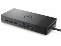 Dell WD22TB4 Thunderbolt Dock - DisplayPort/HDMI/USB-C/Thunderbolt/USB 3.2...