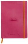 Rhodia 117752C - Notizheft - Goalbook Rhodiarama DIN A5 (14,8x23cm), mit flexiblem