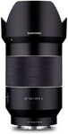 Samyang AF 35mm F1,4 II FE f&uuml;r Sony E &ndash; Autofokus Vollformat & APS-C Weitwinkel