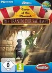 Curse of the Pharaoh: Die Tr&auml;nen der Sachmet