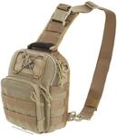 Maxpedition Remora Gearslinger Khaki