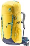 deuter Climber Kinder Alpinrucksack (22 L)