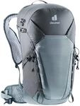 deuter Speed Lite 25 leichter Wanderrucksack graphite-shale 25 L