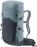 deuter Speed Lite 28 SL leichter Damen Wanderrucksack shale-graphite 28 L
