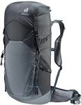deuter Speed Lite 30 leichter Wanderrucksack graphite-shale 30 L