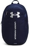 Under Armour Unisex UA Hustle Lite Backpack Backpack