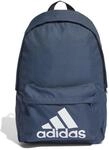 adidas H34810 Classic Bos Bp Rucks&auml;cke Crenav/Black/White Normal Size
