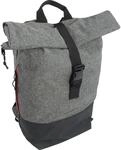 Forvert 8620 Rucksack 46 cm, Flannel Grey