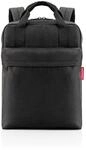 reisenthel allday backpack M - vielseitiger Rucksack f&uuml;r Alltag, Reisen, Einkaufen