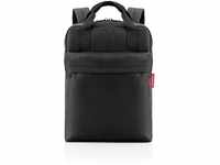 reisenthel allday backpack M - vielseitiger Rucksack für Alltag, Reisen, Einkaufen