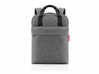 reisenthel allday backpack M - vielseitiger Rucksack für Alltag, Reisen, Einkaufen