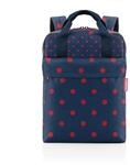 reisenthel allday backpack M - vielseitiger Rucksack f&uuml;r Alltag, Reisen, Einkaufen