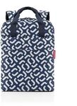 reisenthel allday backpack M - vielseitiger Rucksack f&uuml;r Alltag, Reisen, Einkaufen