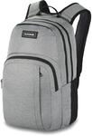Dakine Campus Schulrucksack 25 L geyser grey Rucksack