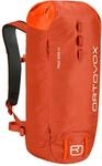 ORTOVOX TRAD ZERO 24, desert orange, 24 Liter