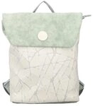 Rieker Damen H1386 Rucksack