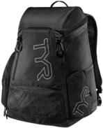 TYR Alliance 30L BACKPK, Black, One size, LATBP30