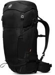 Mammut Lithium 40 schwarz 40 L