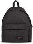EASTPAK Padded Pak&rsquo;r Rucksack 24L (40 x 30 x 18 cm), wasserabweisend, robuster