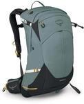 Osprey Sirrus Unisex Rucksack, 24L, Succulent Green, O/S